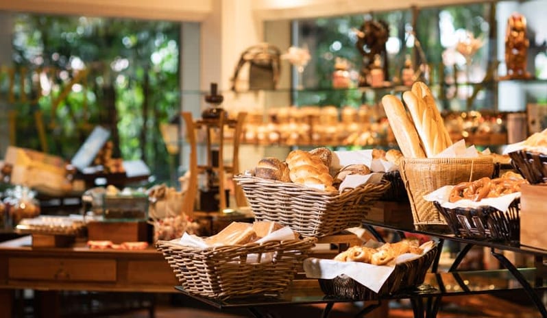 Numero Uno Cafe 2_1033